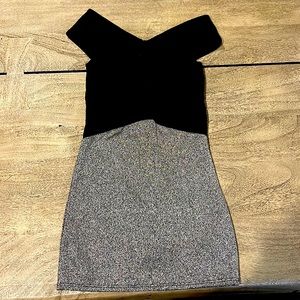 Girls  sparkly party dress. NWT